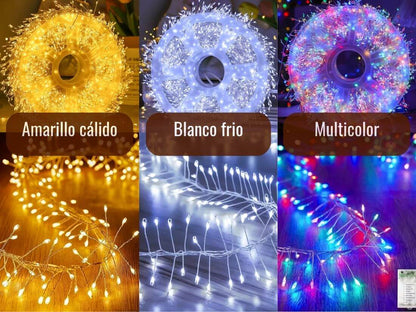 Luces de Hada
