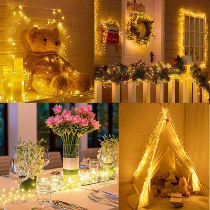 Luces de Hada